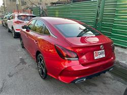 ام جي GT